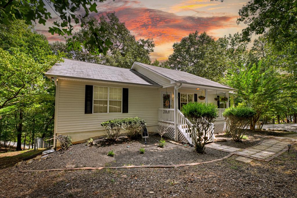492 Water Oak Drive