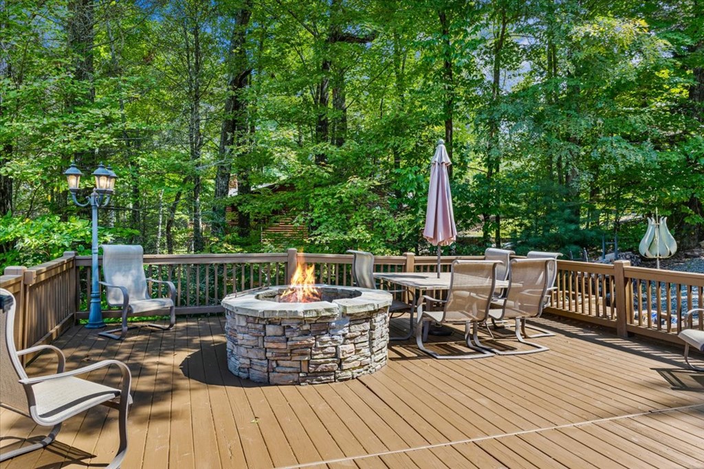 244 Indian Ridge Road