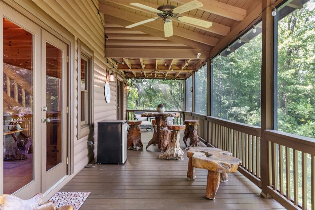 244 Indian Ridge Road