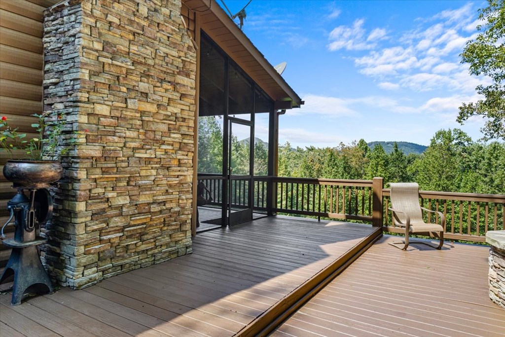 244 Indian Ridge Road