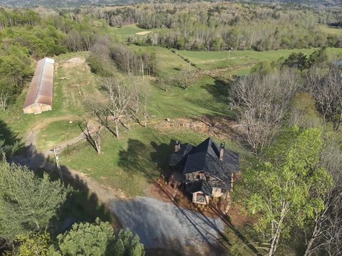 7590 Mobile Road Blue Ridge GA 30513