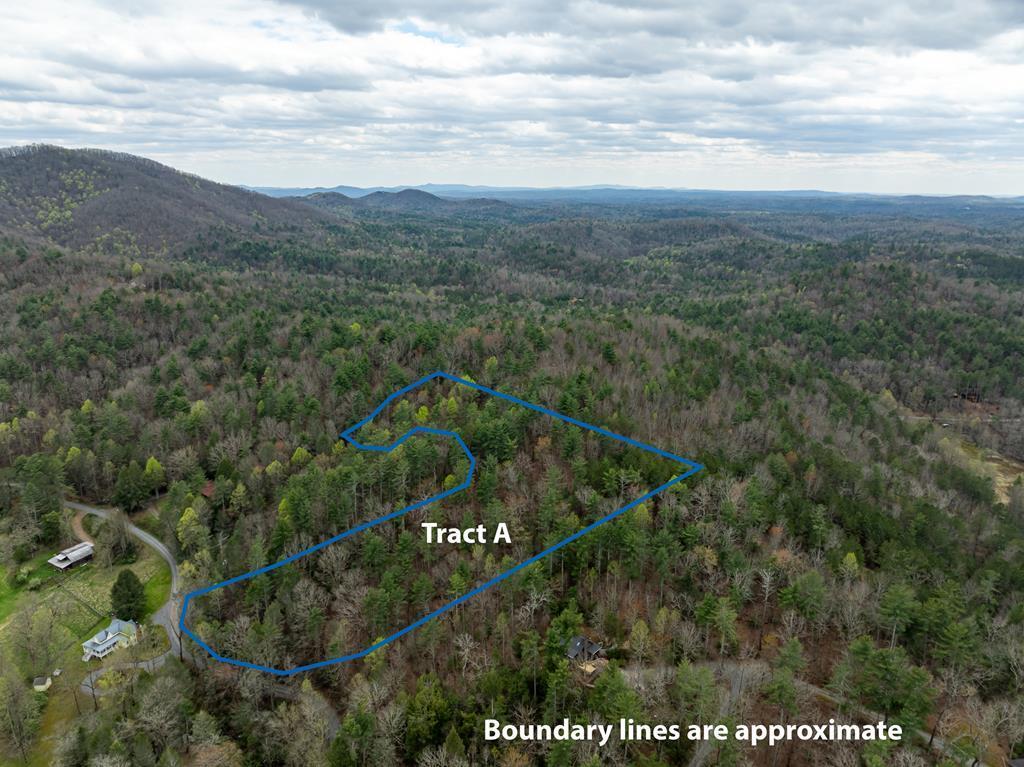 LOT A-D Harpers Creek Road