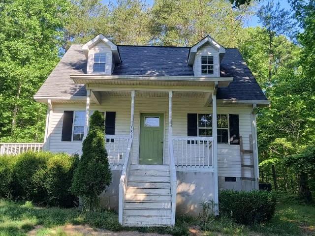 381 Worley Mill Circle