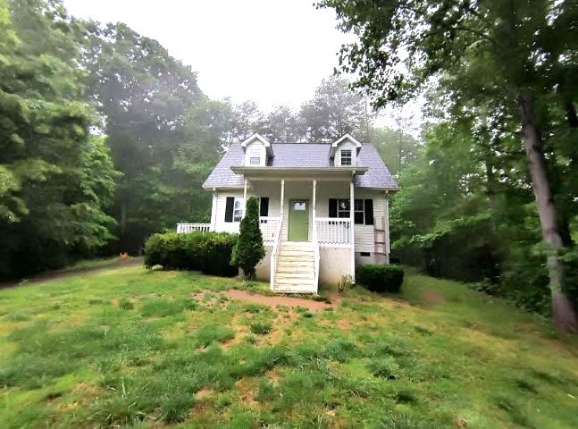 381 Worley Mill Circle