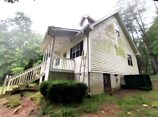 381 Worley Mill Circle
