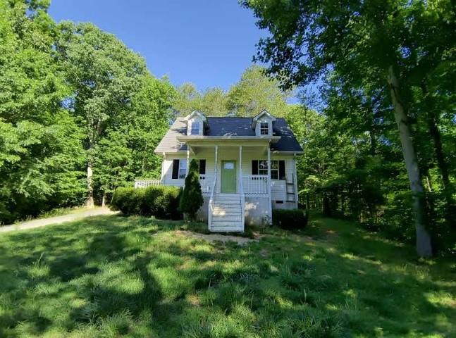 381 Worley Mill Circle