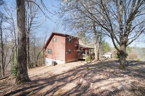 1544 Country Walk, Murphy, NC 28906 - MLS#: 414172