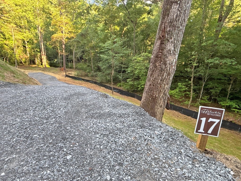 1720 Mt. Springer Road