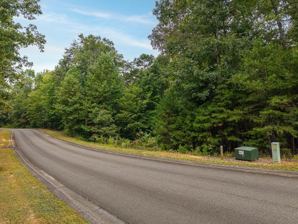 LOT 9-10 Abbott Mill Road