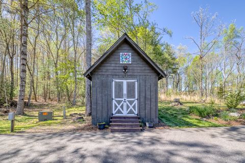 A home in Blairsville