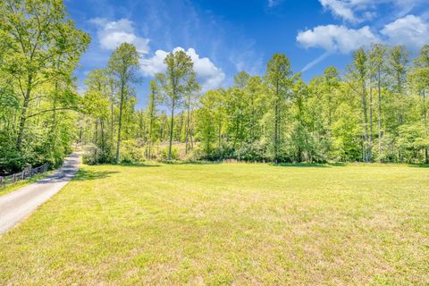 A home in Blairsville