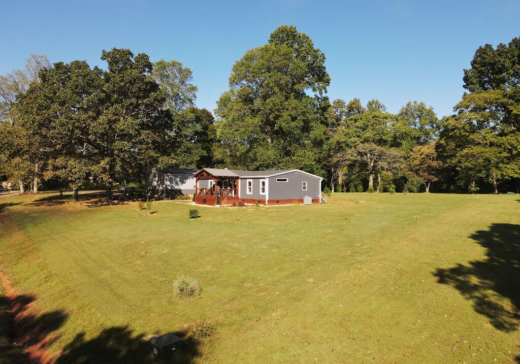 460 Holly Point Drive