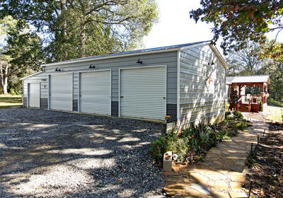 460 Holly Point Drive