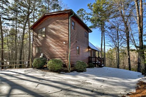 A home in Blue Ridge