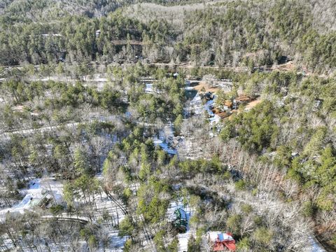 A home in Blue Ridge