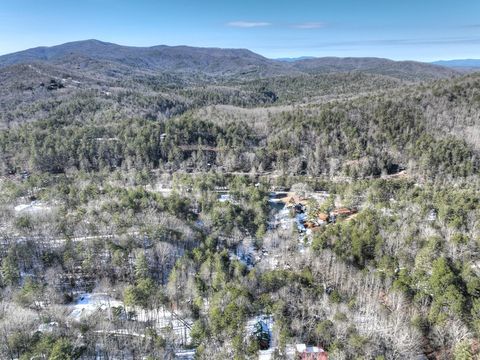 A home in Blue Ridge