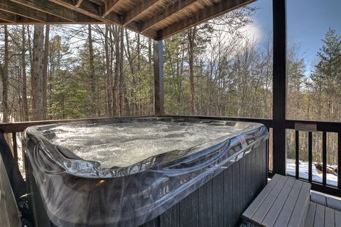 A home in Blue Ridge