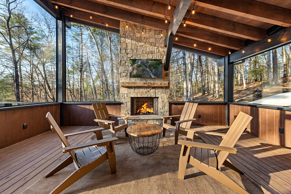 287 Cool Creek Trail