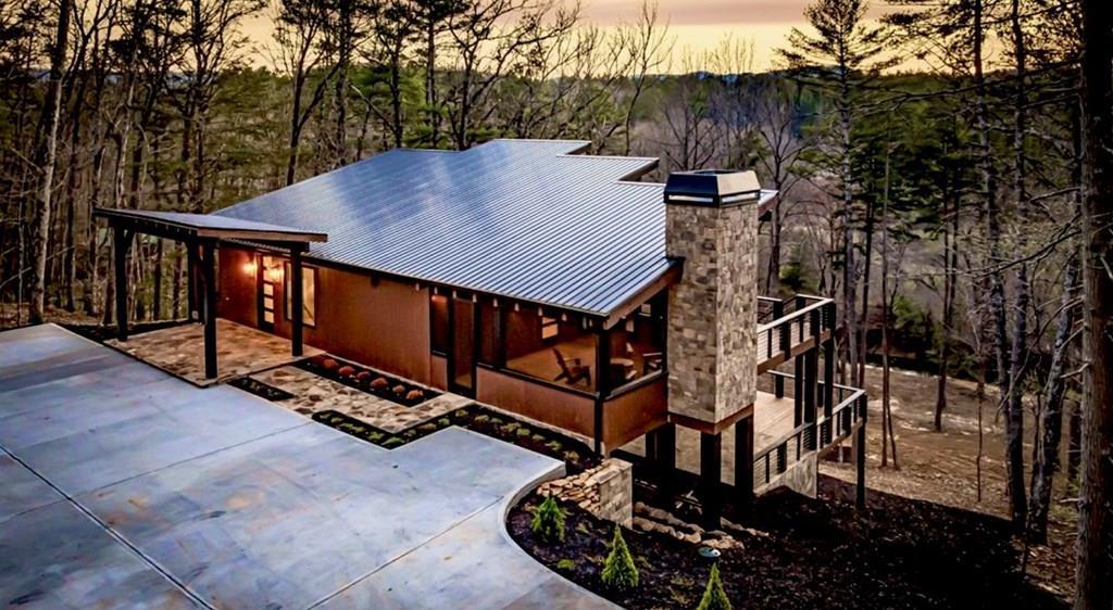 287 Cool Creek Trail