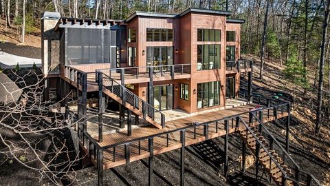 287 Cool Creek Trail Blue Ridge GA 30513