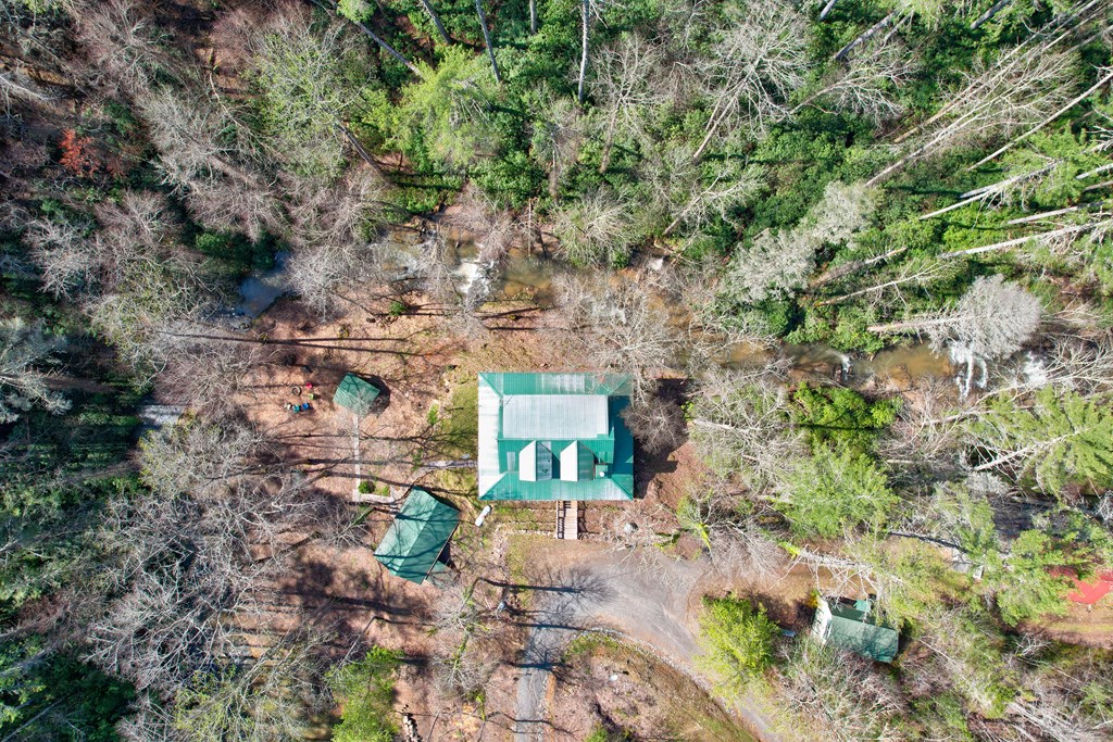 344 Camp David Road
