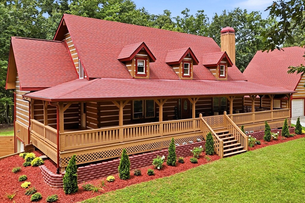 116 Hidden Cove Drive