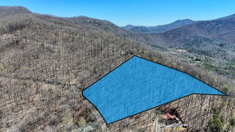 Lot 100 Timberline Acres Young Harris GA 30582