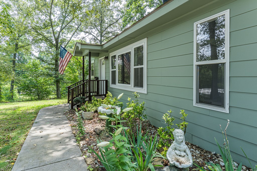 250 Taylor Hensen Road