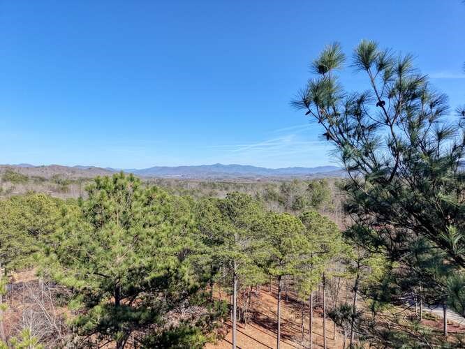 Lot 28 The Hills At Queens Gap