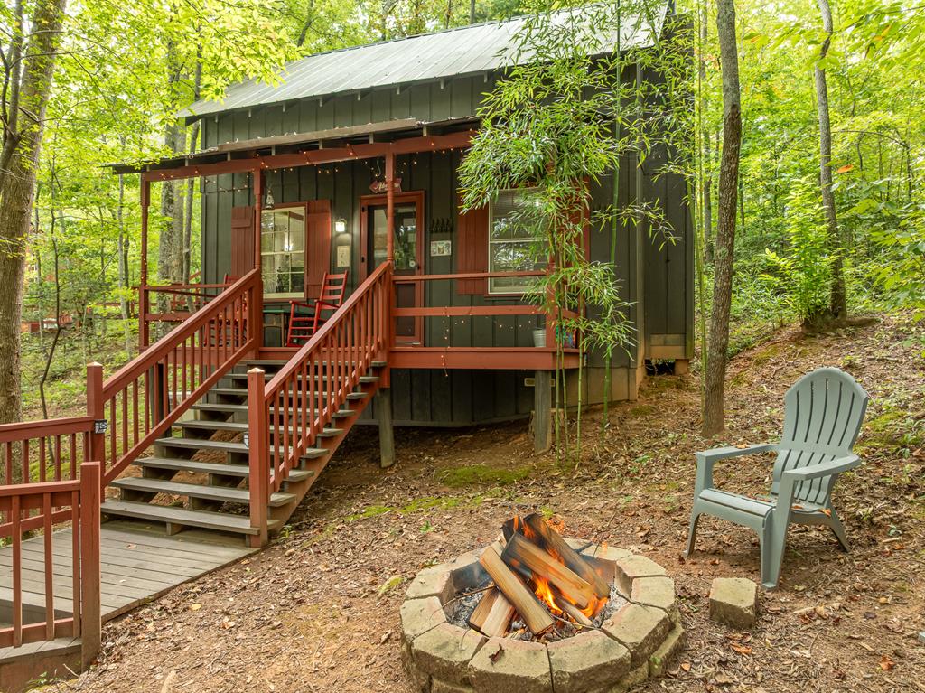 55 Misty Mountain Lane