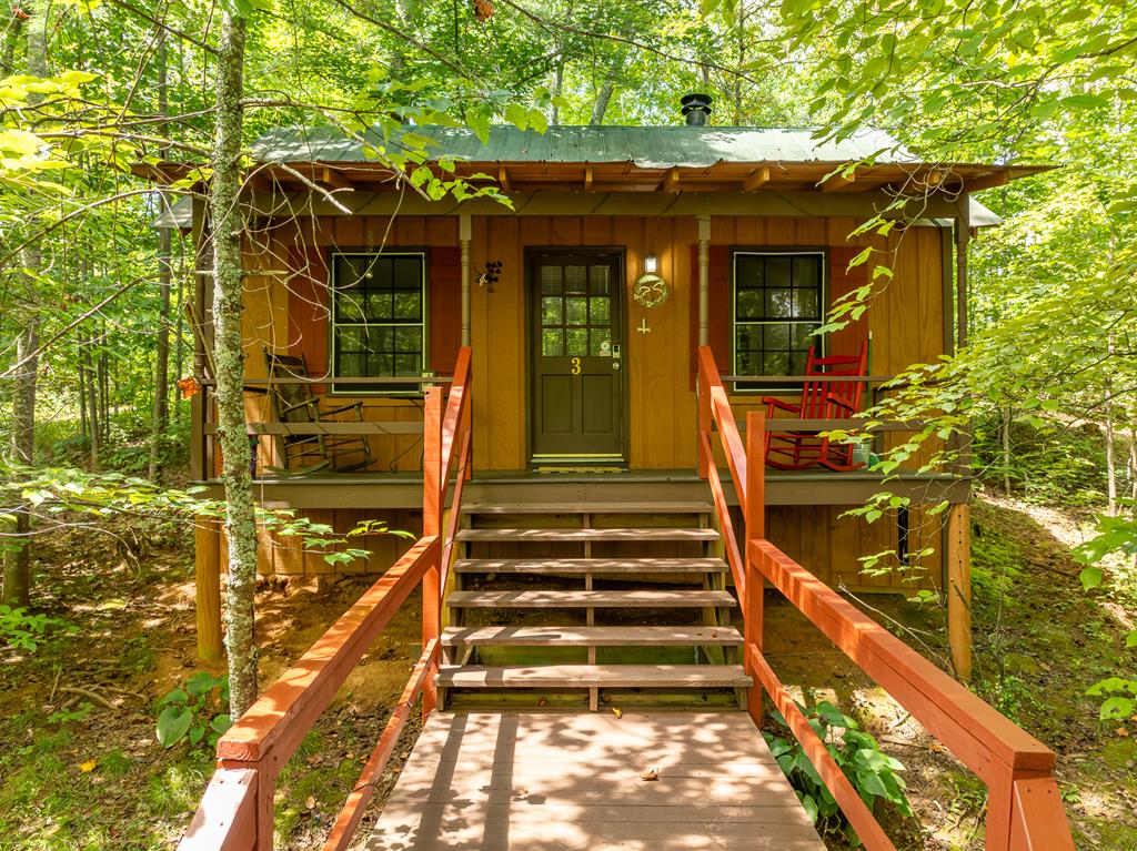 55 Misty Mountain Lane