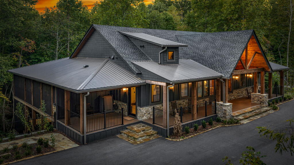 248 Weaver Creek Overlook