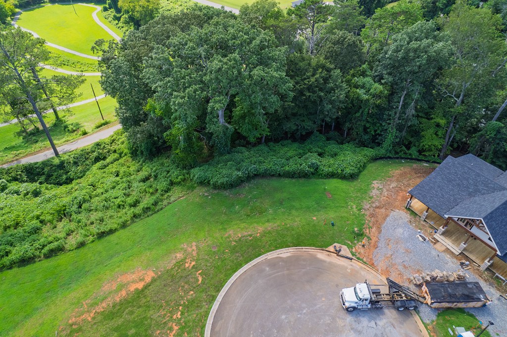 Lot 6 N Parkview Drive