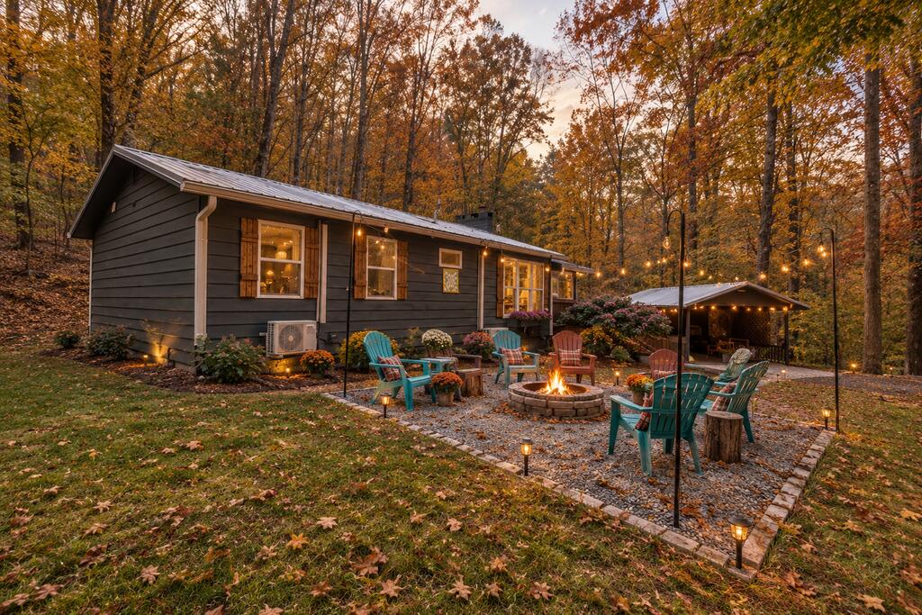 78 Hunter Drive