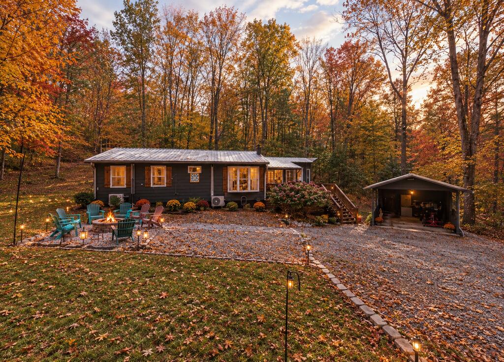 78 Hunter Drive