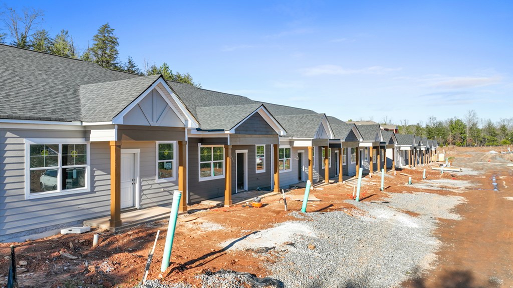 Unit 1 Grove Loop