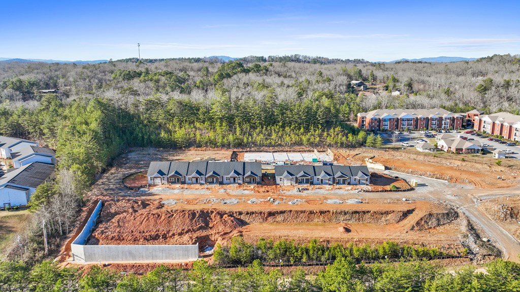 Unit 1 Grove Loop