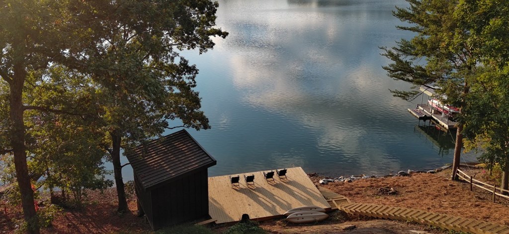 Lot 3 Lake Breeze Acres