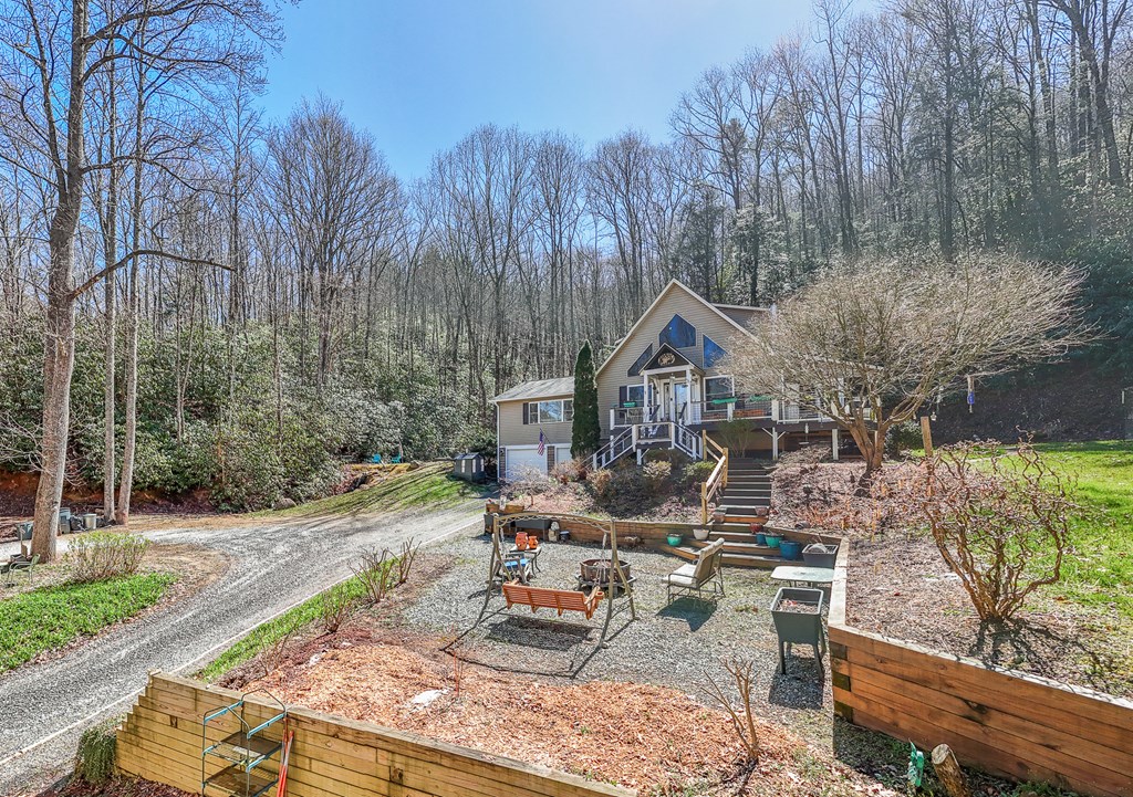 420 Dinkins Creek Road