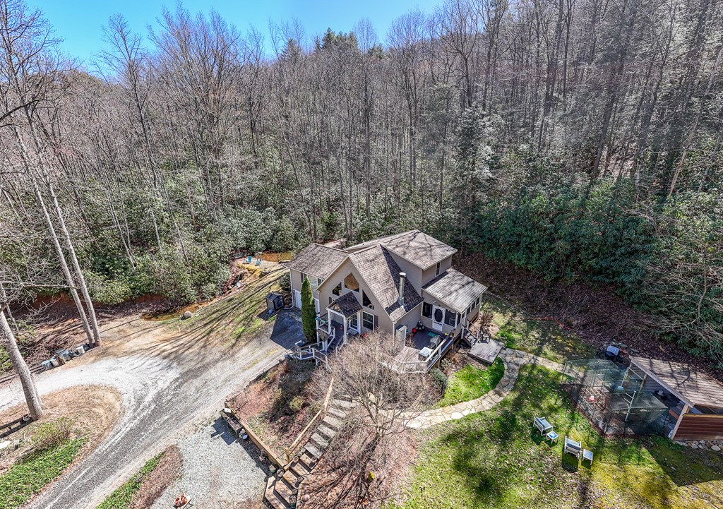 420 Dinkins Creek Road