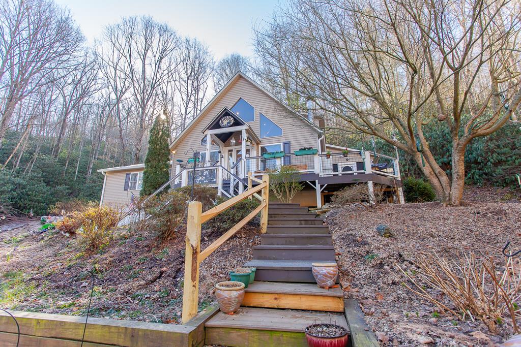 420 Dinkins Creek Road