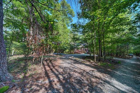 A home in Morganton