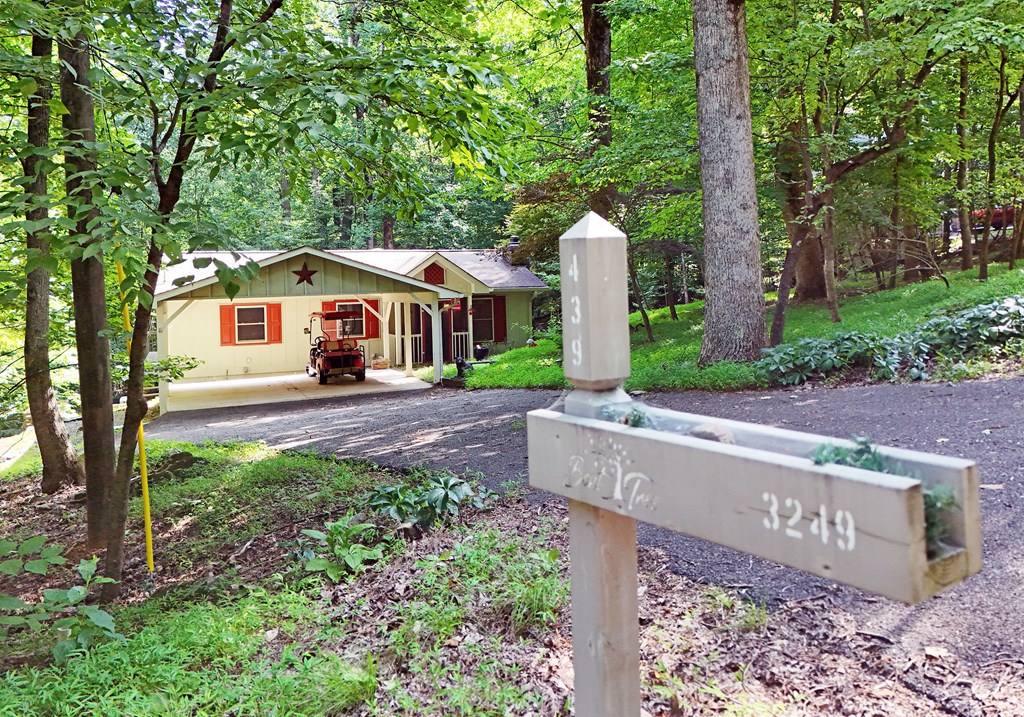 439 Frost Pine Circle