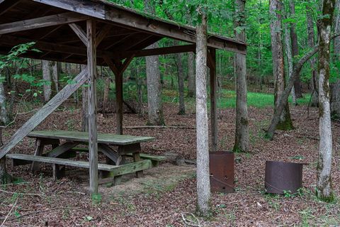 A home in Morganton