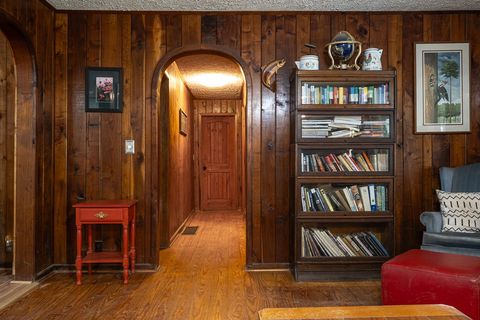 A home in Morganton