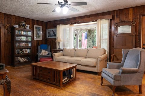 A home in Morganton