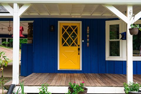 A home in Morganton