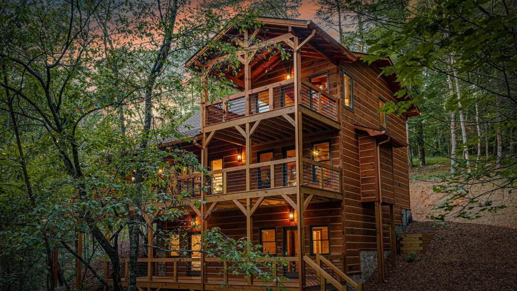 66 Woodland Trail