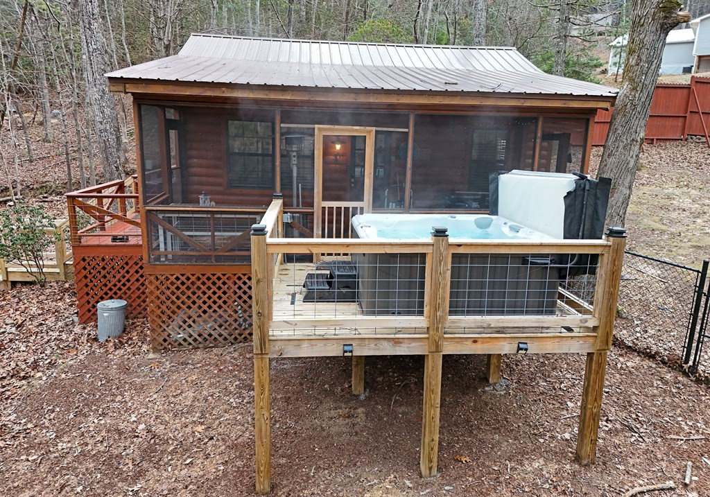 266 Mabry Lane