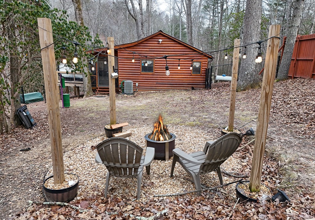 266 Mabry Lane